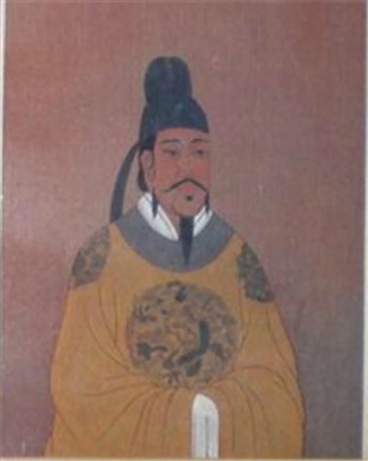 Tang Wenzong