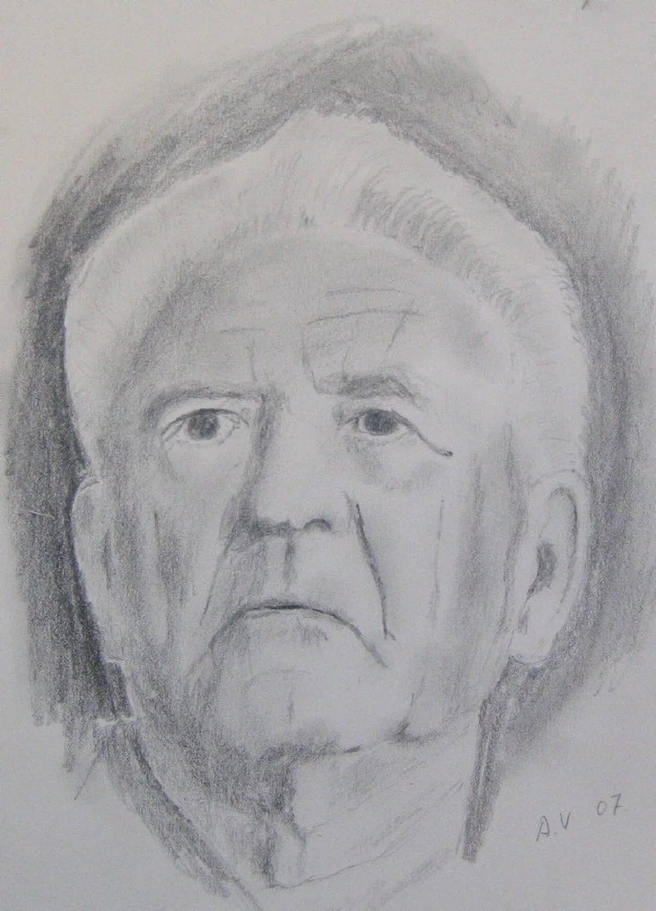 Haakon Lie