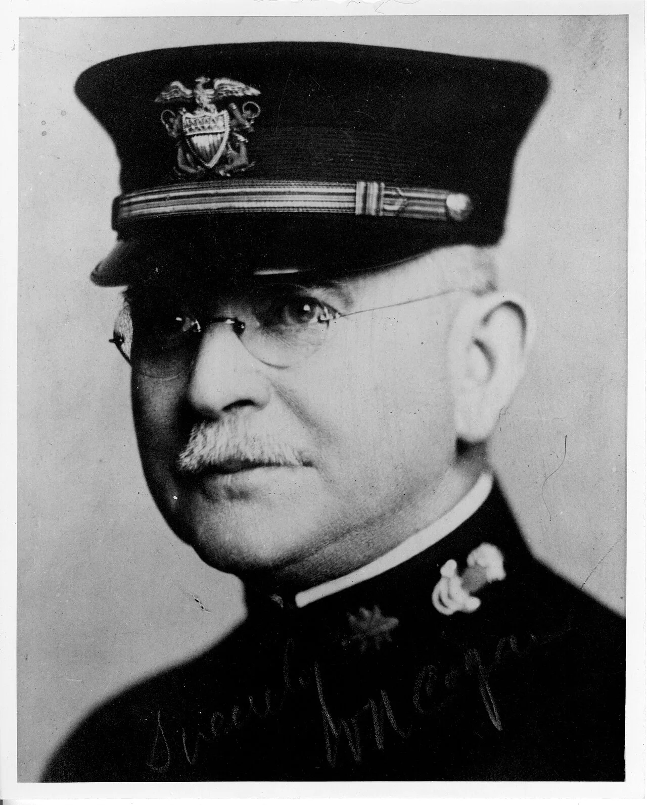 Portrait of William N. Cogan (1856–1943) – memorial page