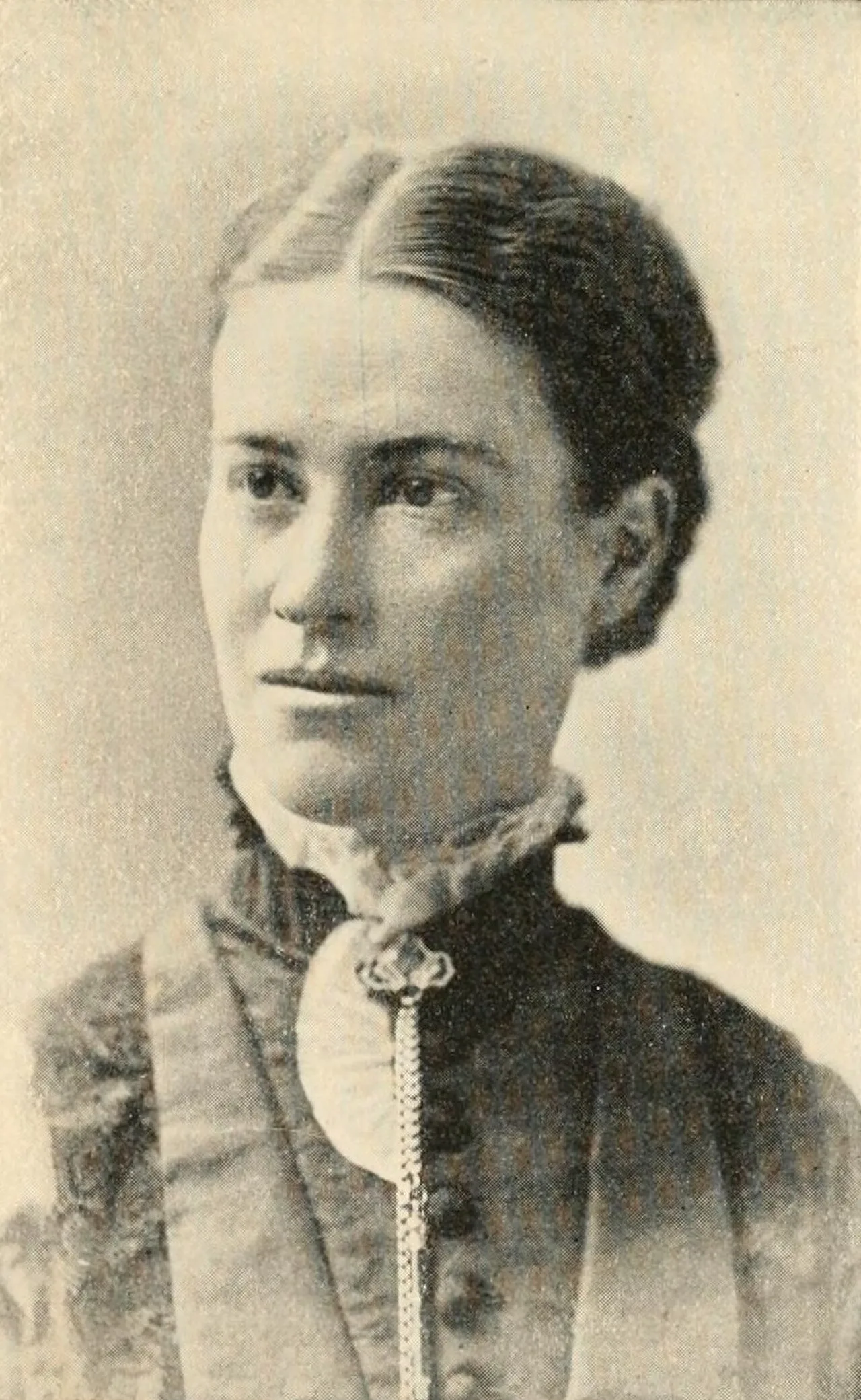 Susan Bowen Jordan