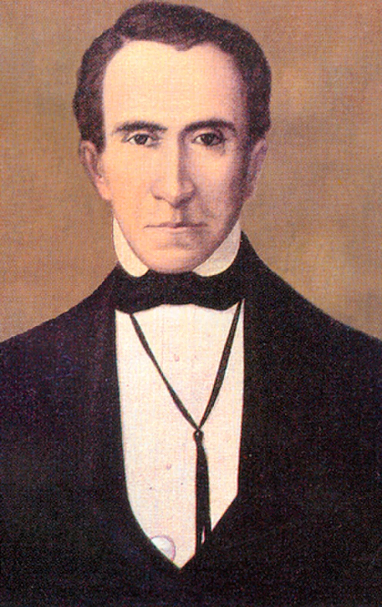 José Joaquín de Olmedo
