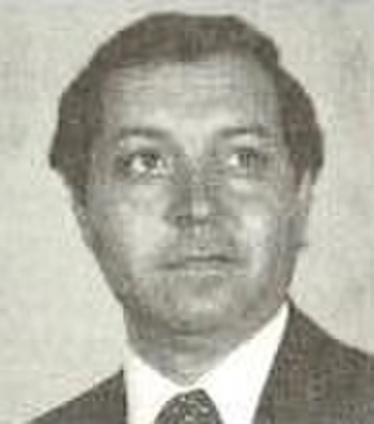 Portrait of Horace Locklear (1921–2024) – memorial page