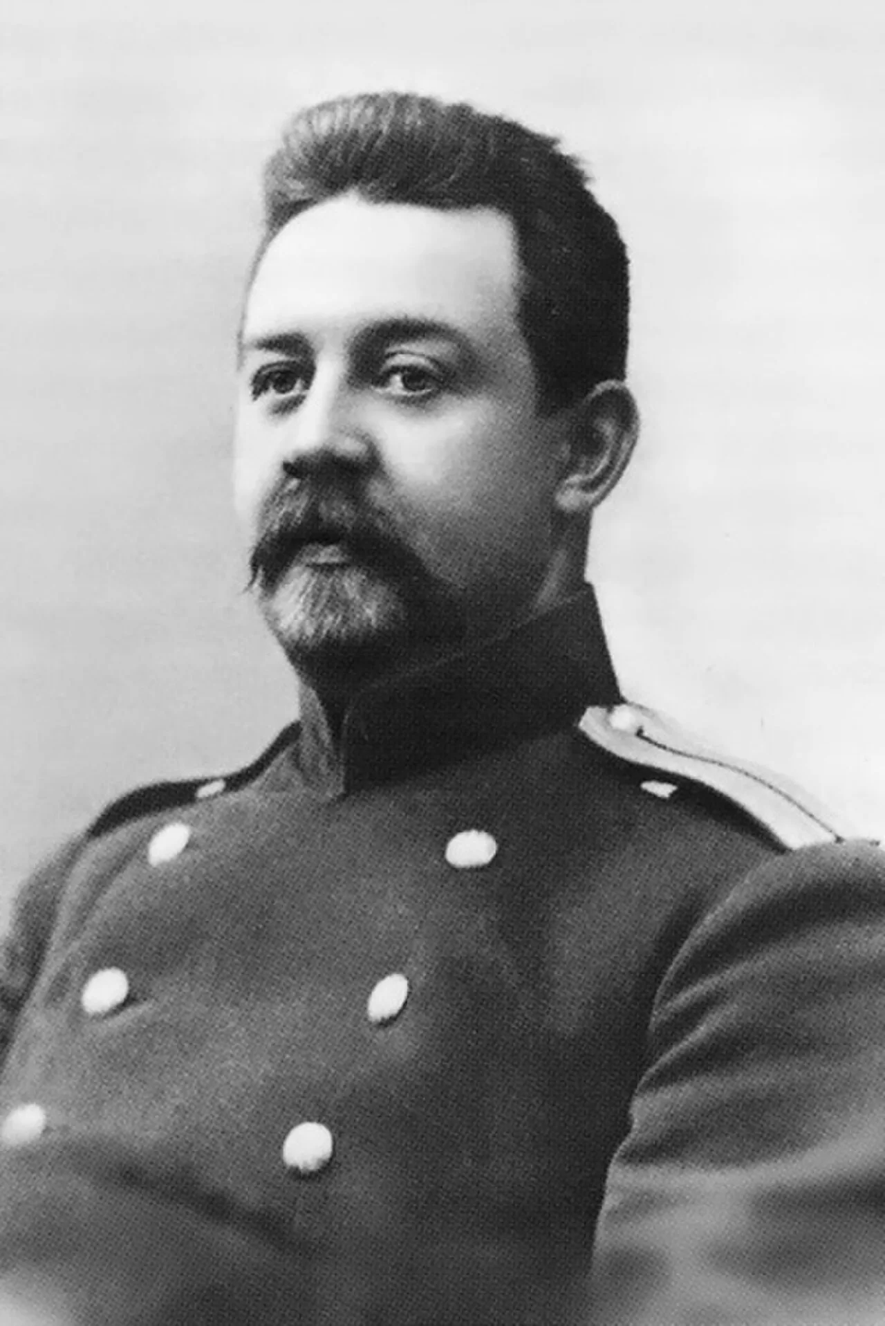 Iwan Iwanowitsch Rerberg