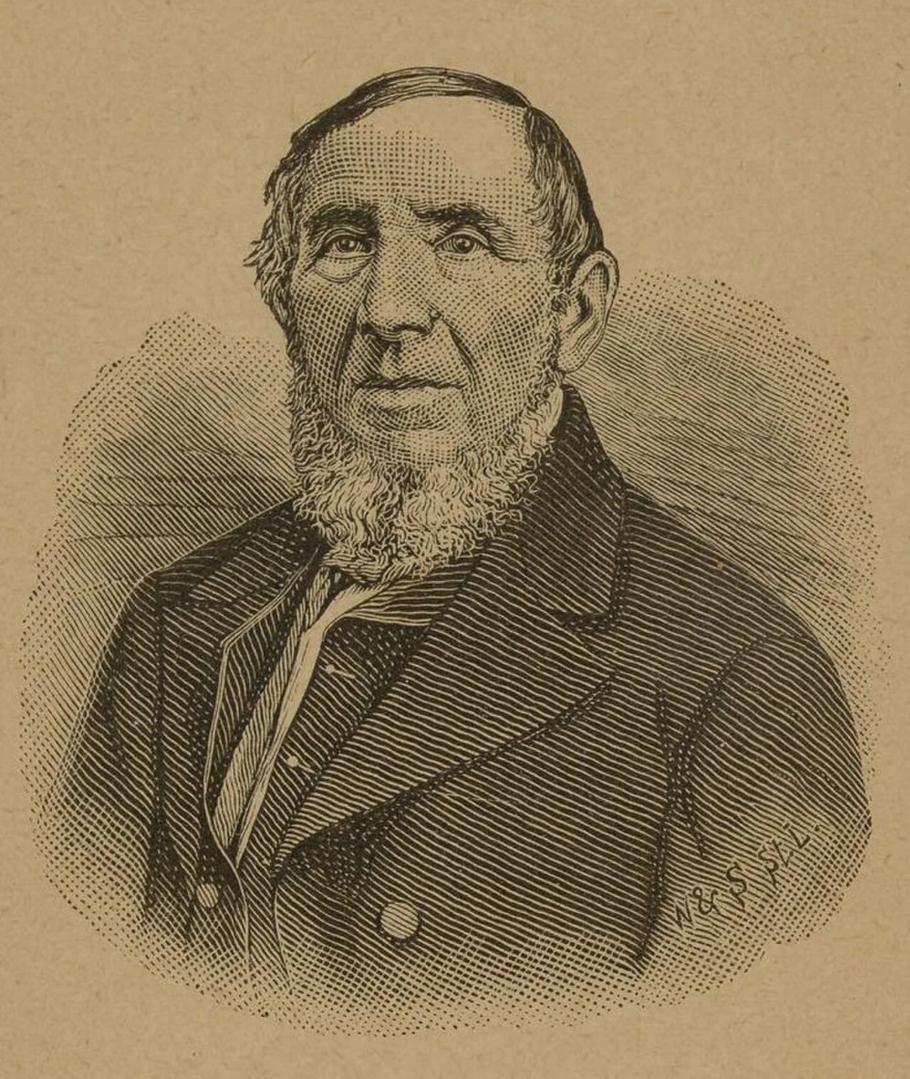 Ernst Gerhard Wilhelm Keyl