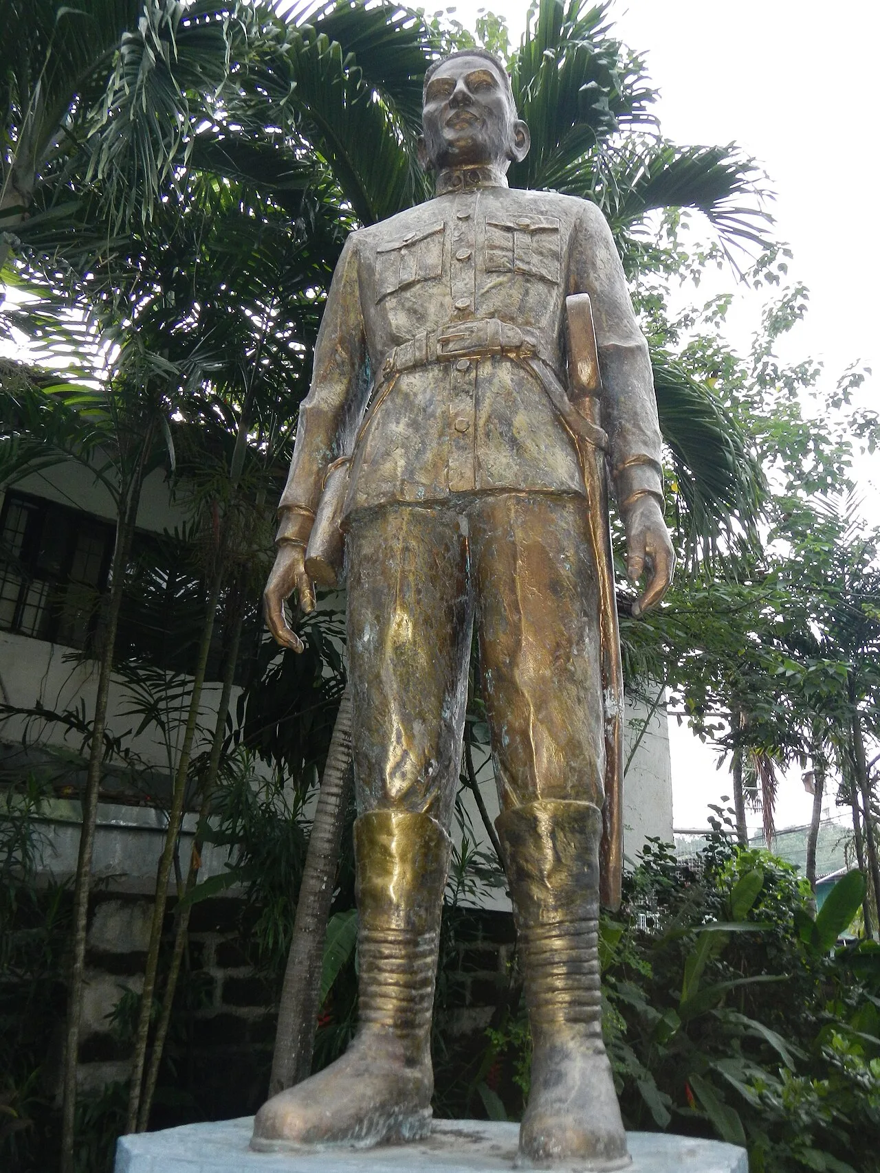Paciano Rizal