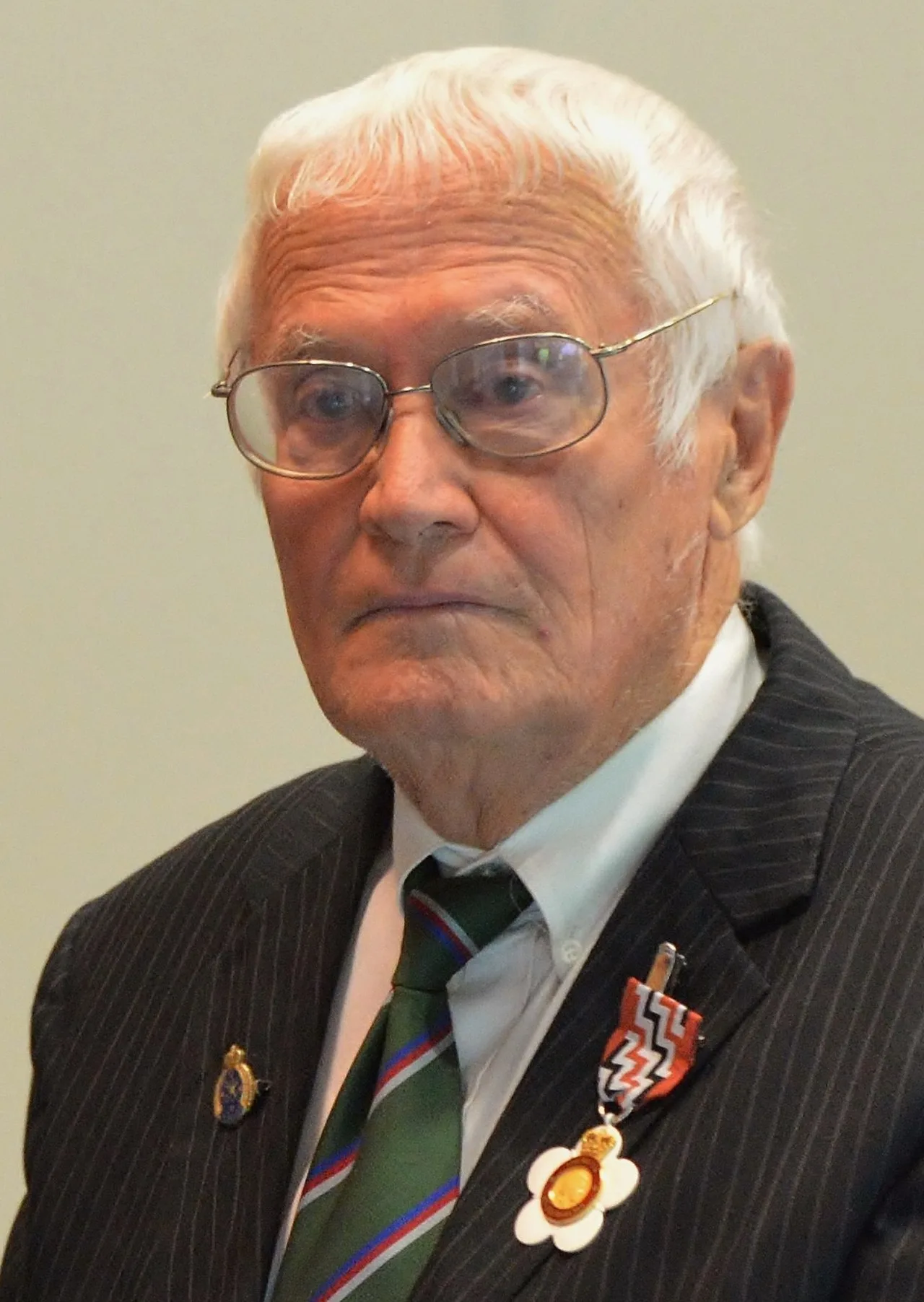 Porträt von Heta Hingston (1938–2020) – Gedenkseite