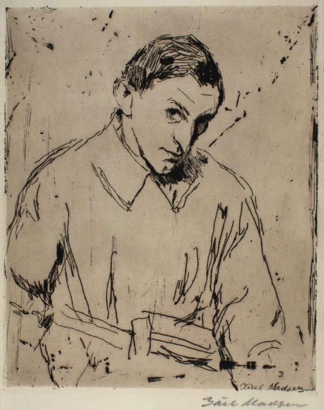 C. Juel Madsen