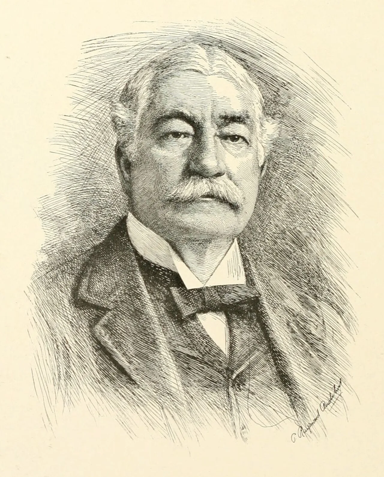 Alexander Cochrane