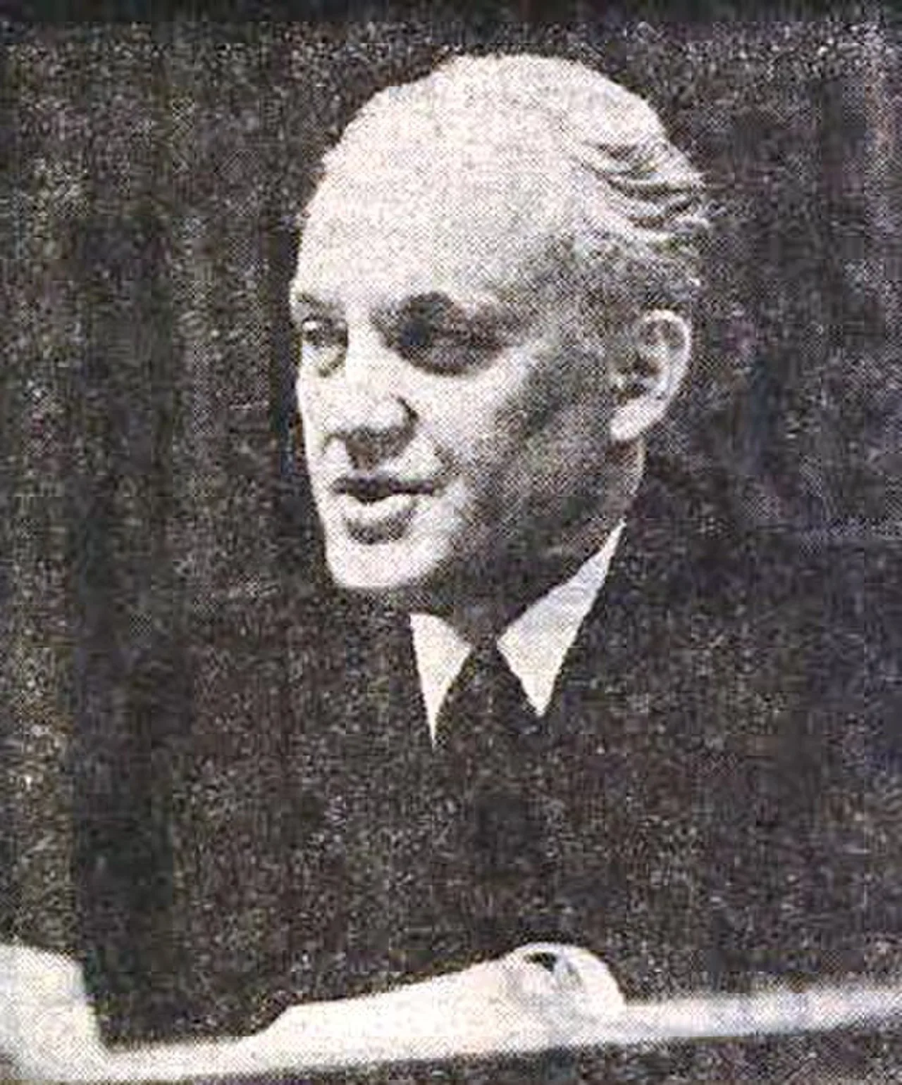 Sergej Kraigher