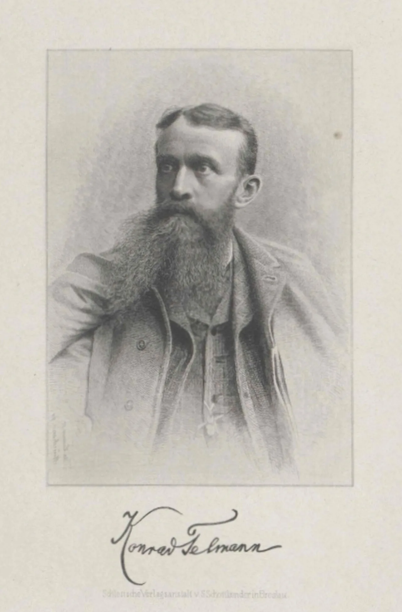 Konrad Telmann