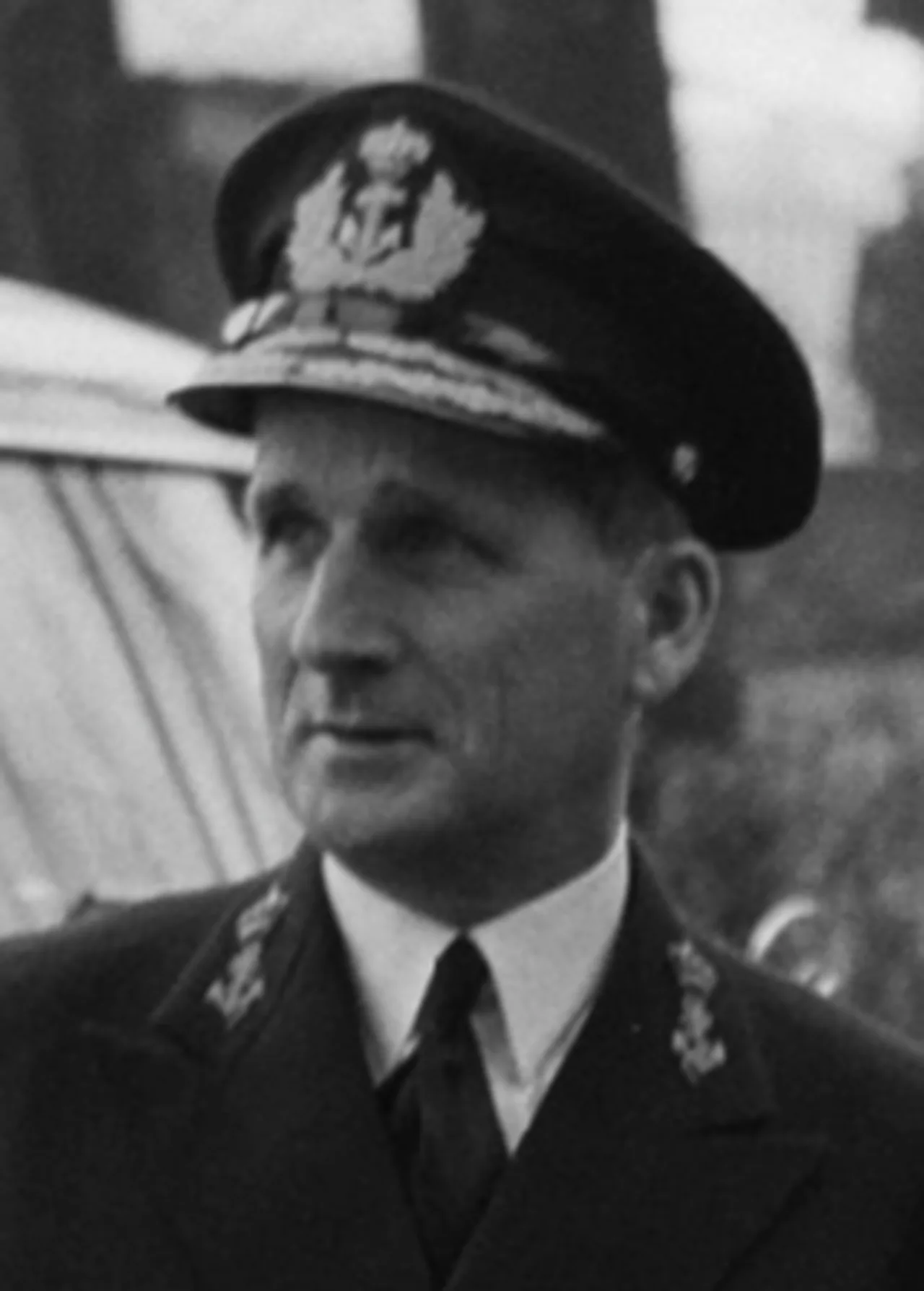 Porträt von Harry Pröpper (1906–1995) – Gedenkseite
