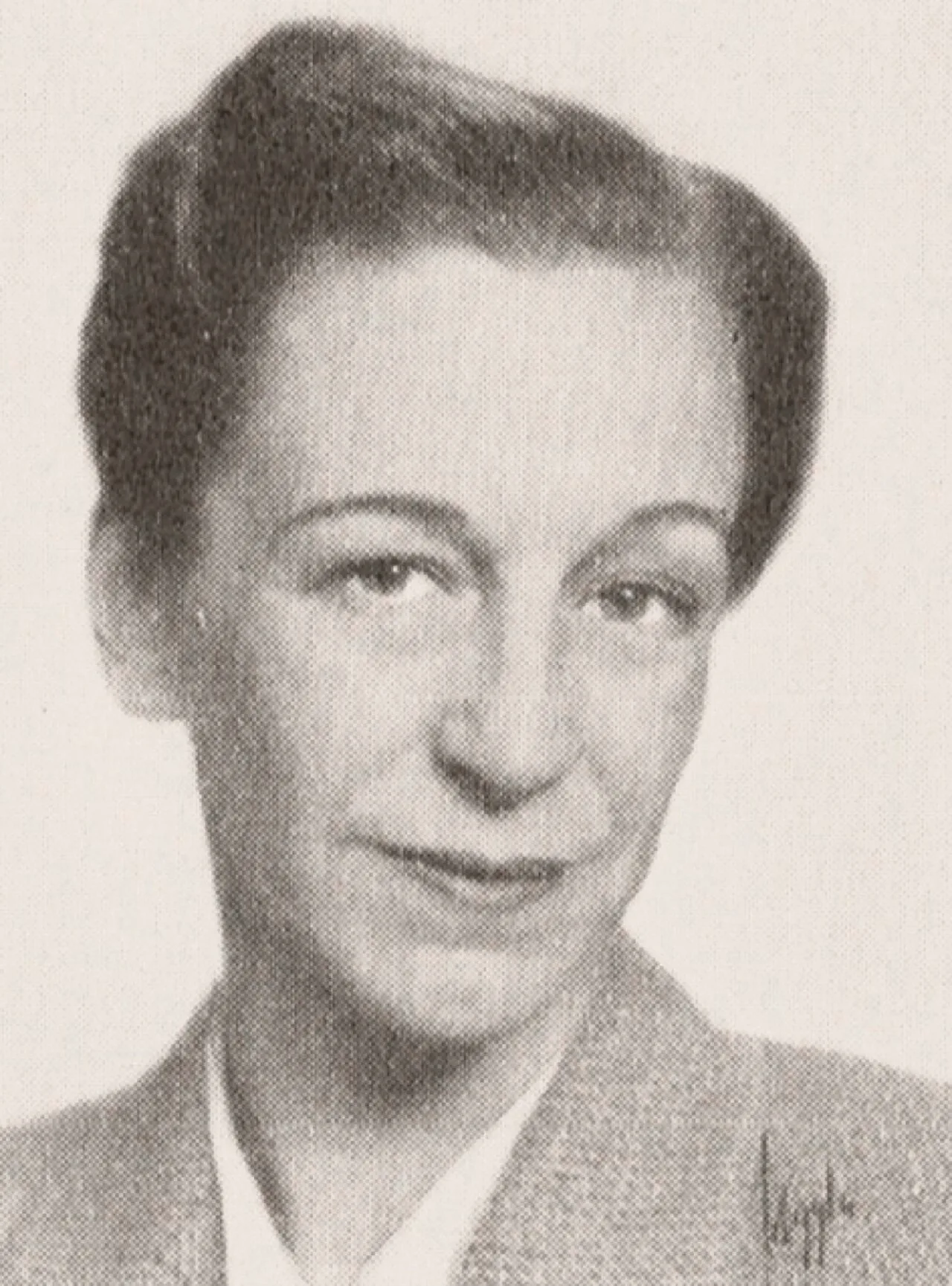 Pia Hård af Segerstad