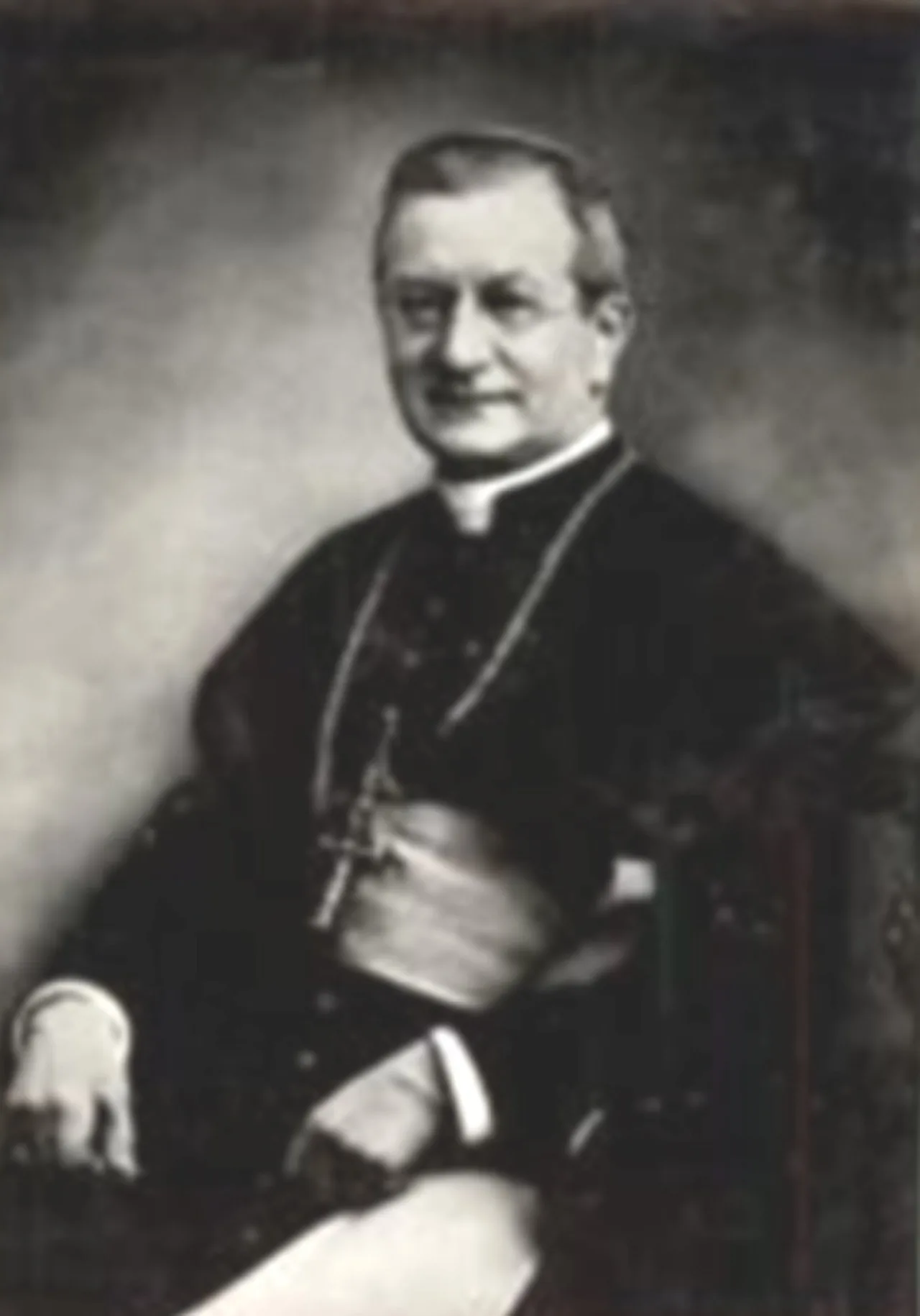 Johann Jakob von Hauck