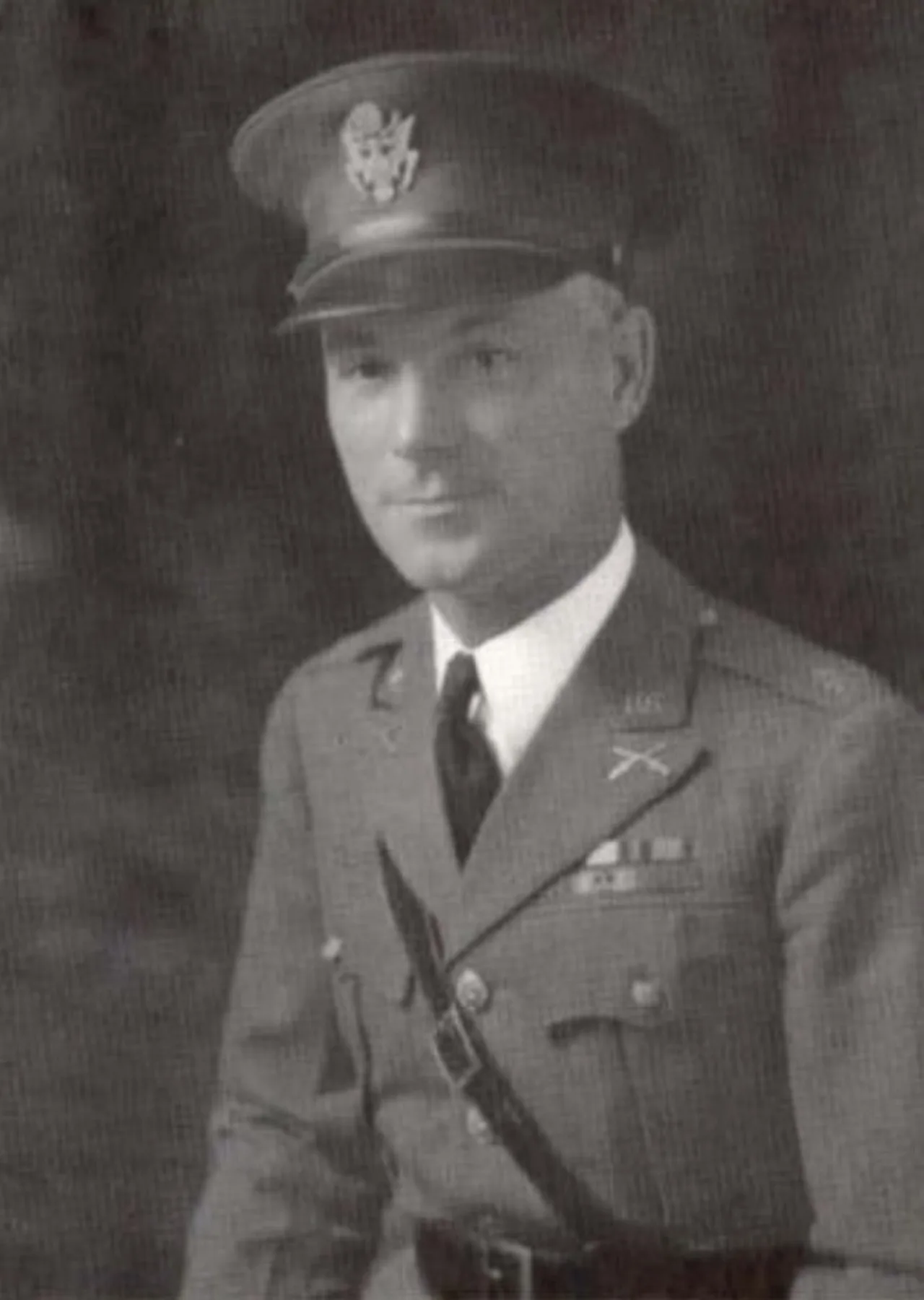 Bruce Magruder