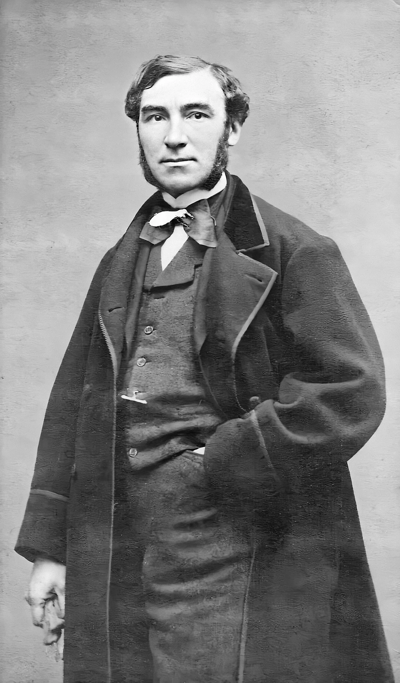 Porträt von Auguste Martin (1826–1900) – Gedenkseite