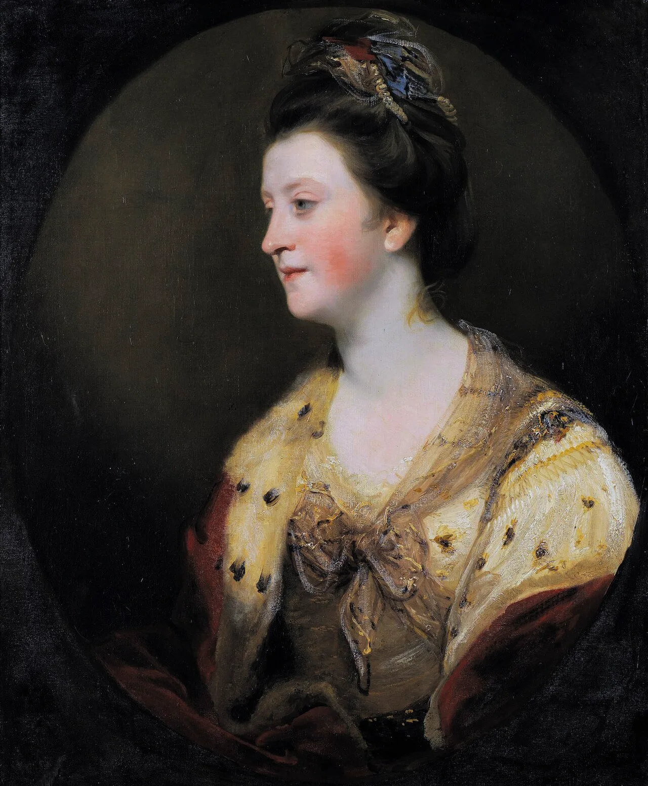 Emilia Mary Fitzgerald