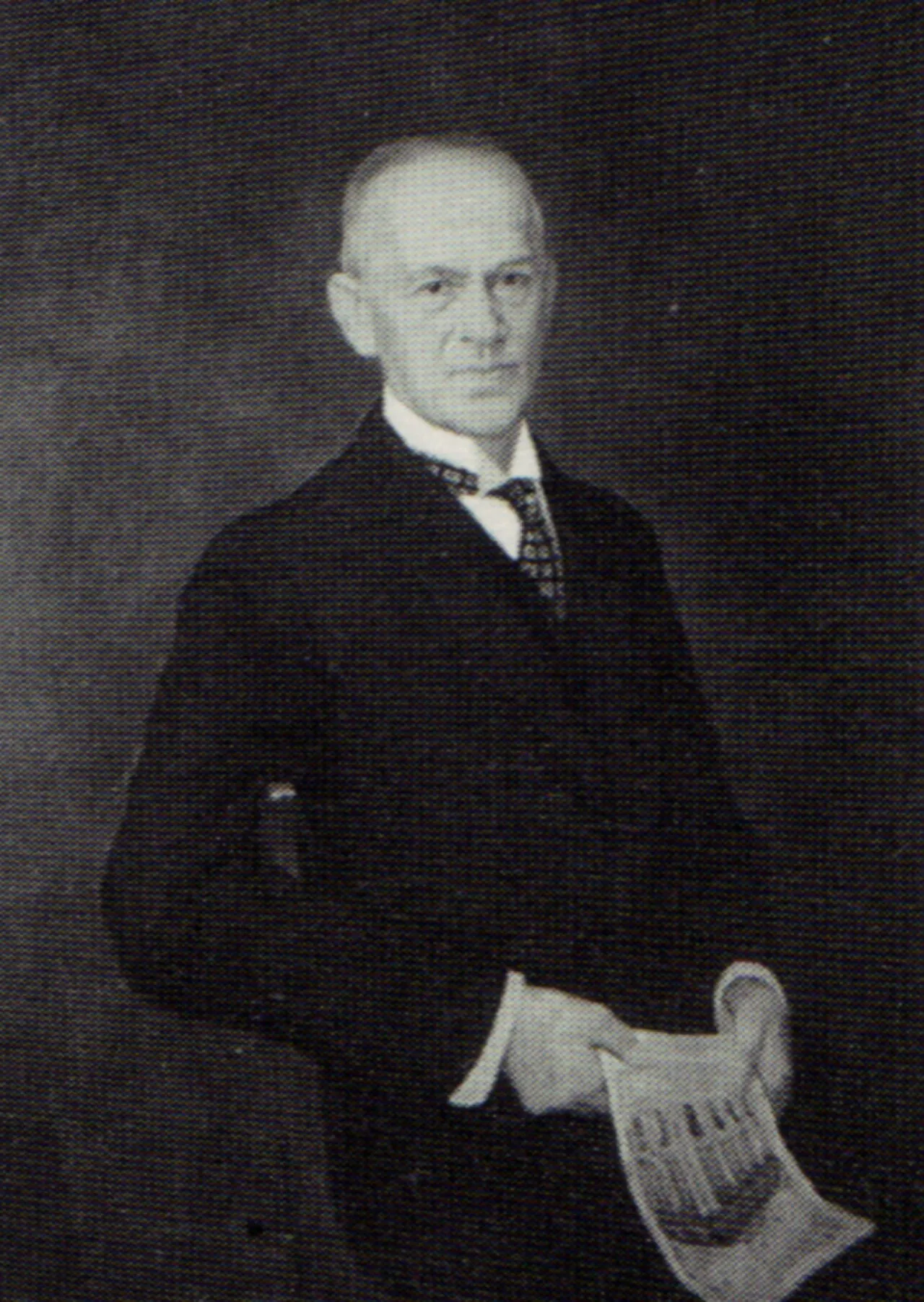 Georg Wertheim
