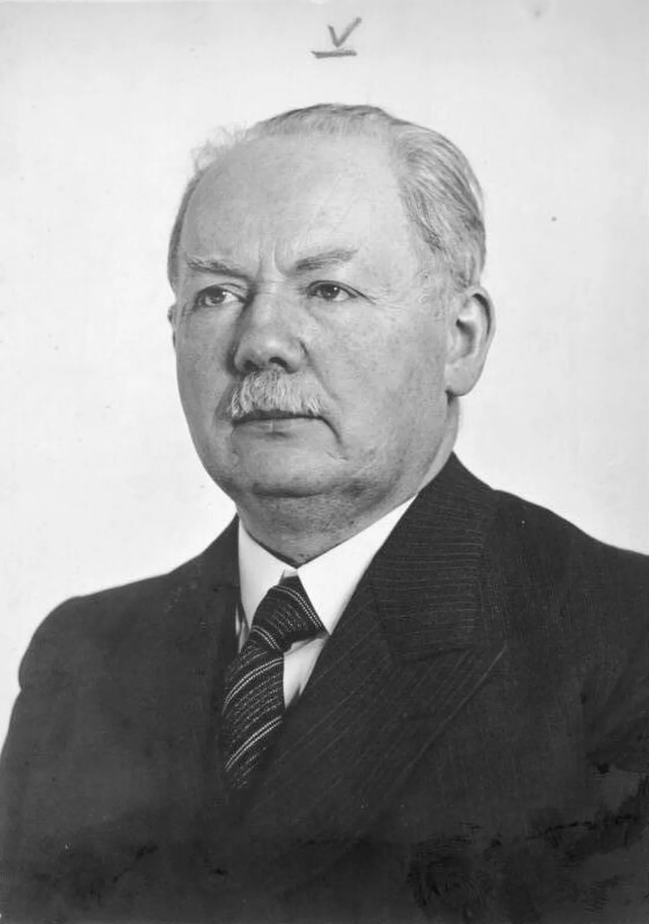 Otto Reche