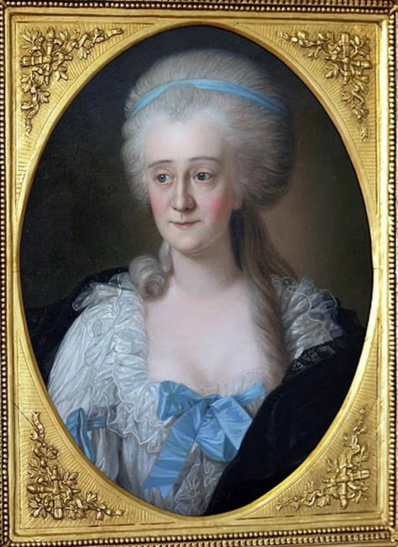 Mária Anna Esterházy