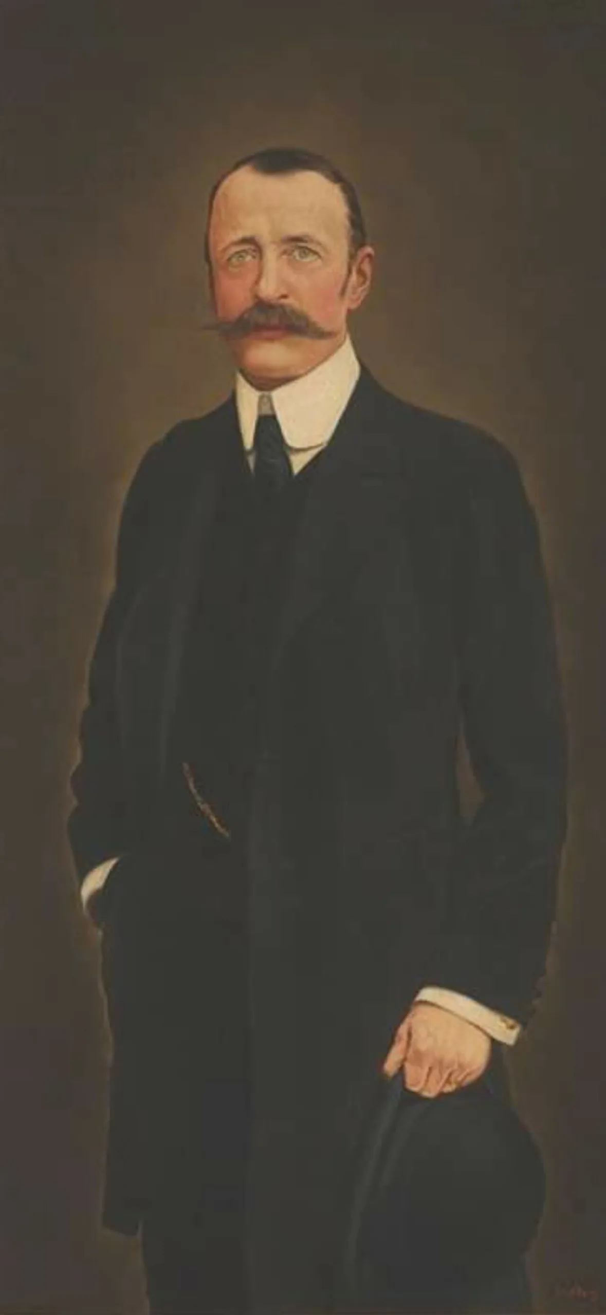 Ferdinand Zdenko Maria von Lobkowitz