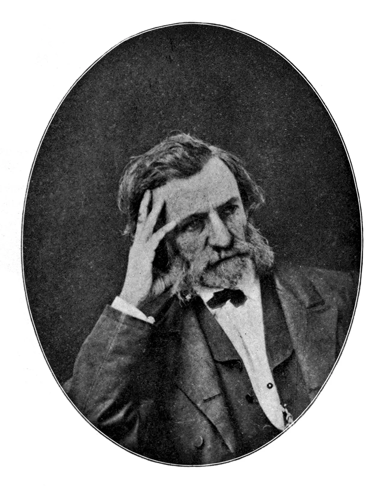 Samuel L. Gouverneur Jr.