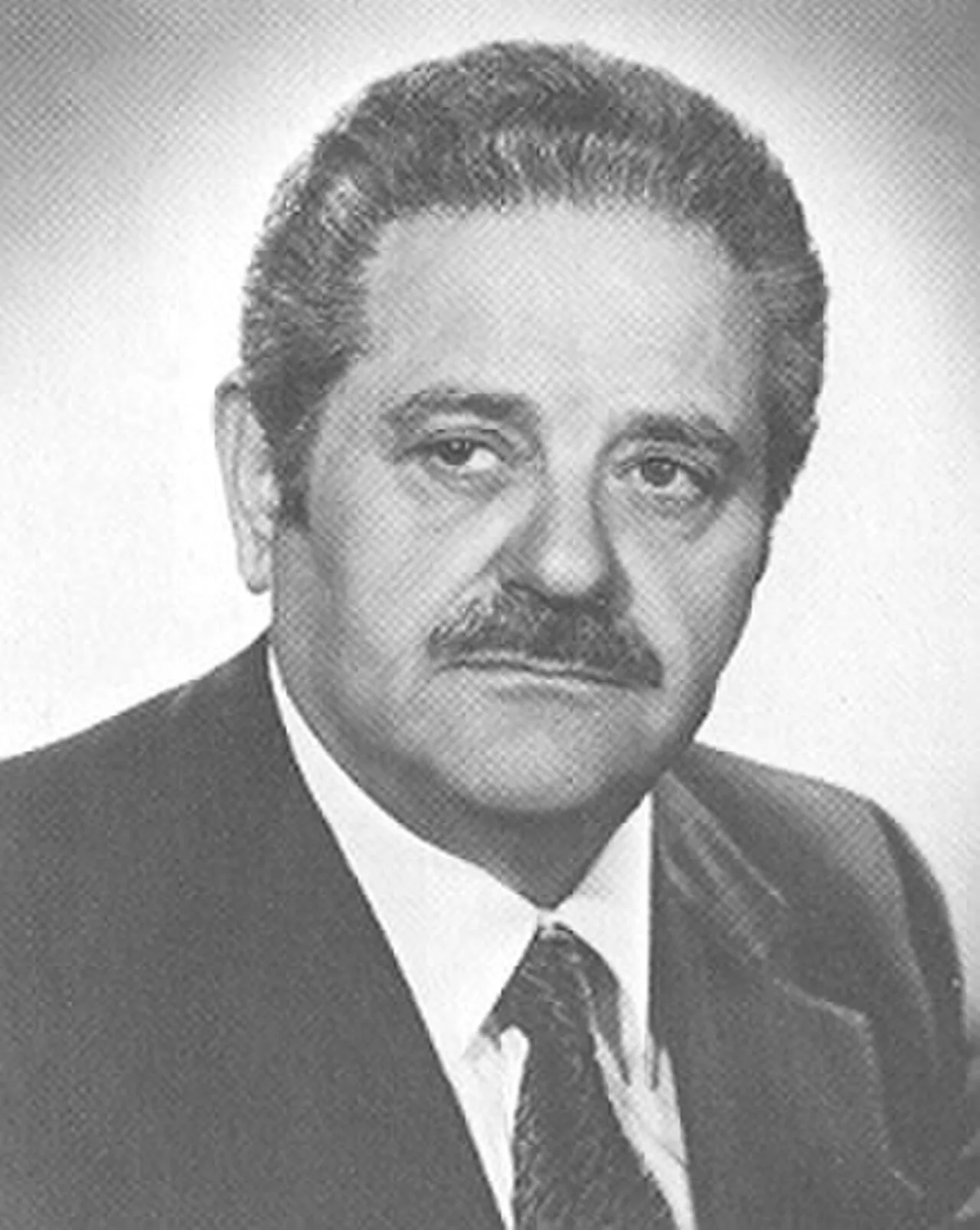 Porträt von Bruno Kessler (1924–1991) – Gedenkseite