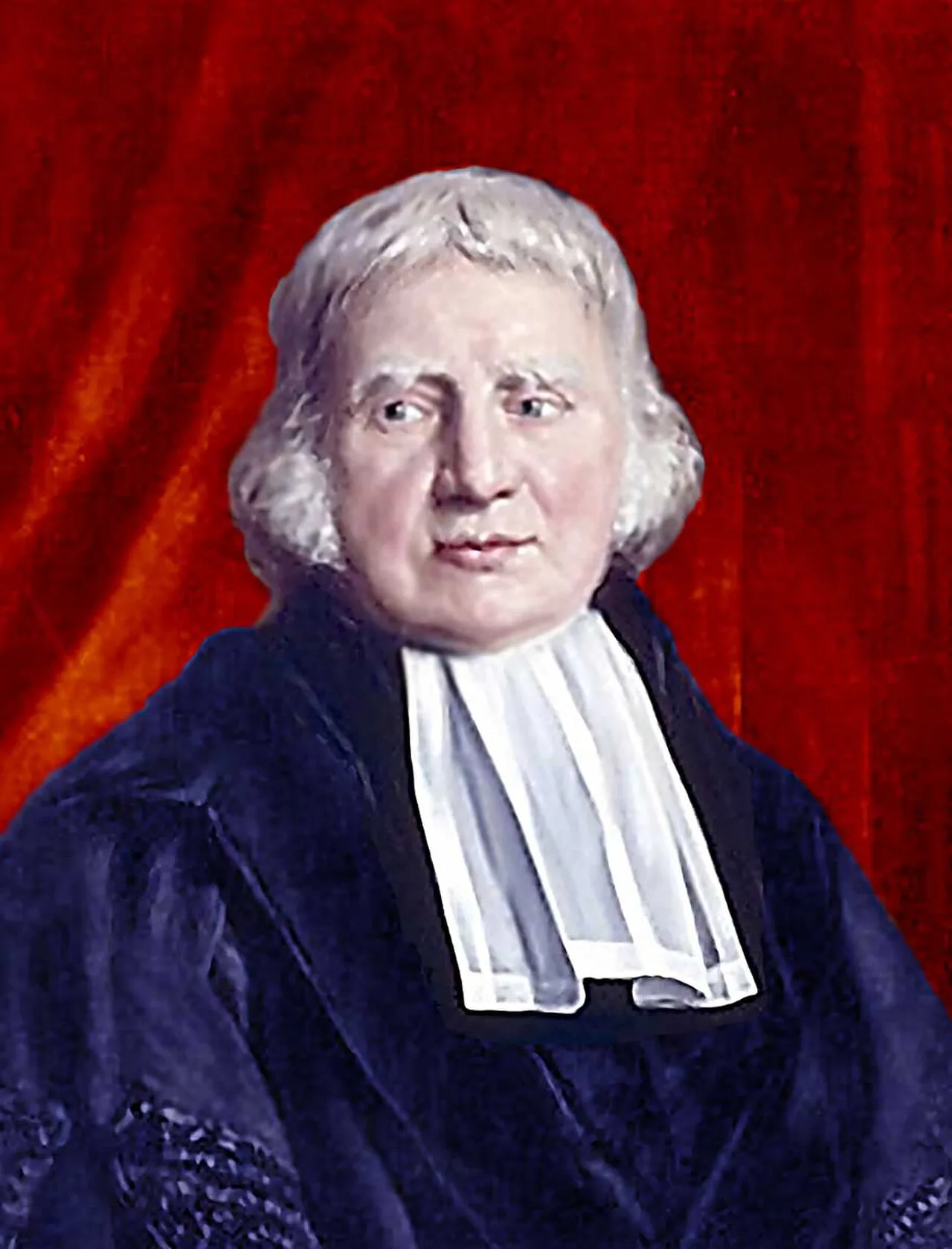 Gabriel van Oordt