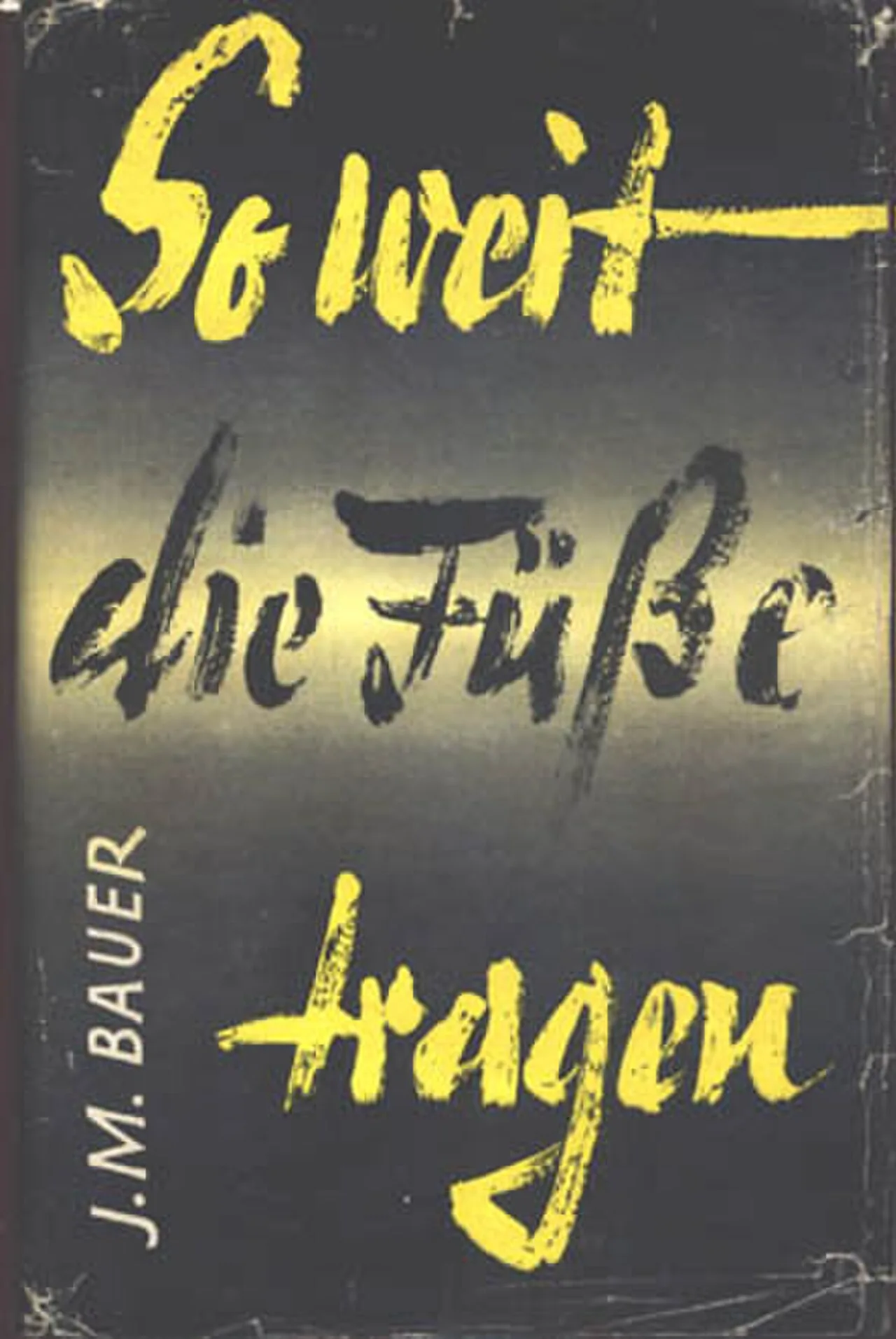Josef Martin Bauer