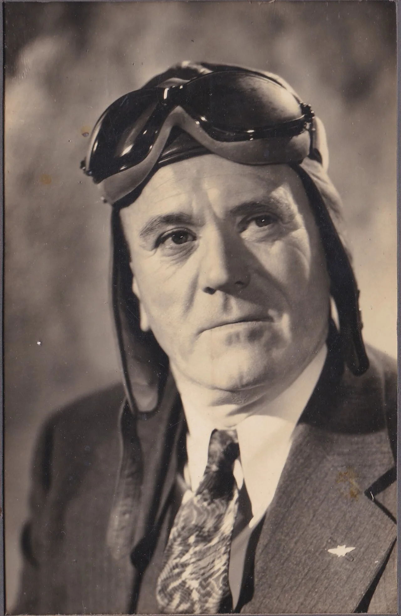 Elmo Neale Pickerill