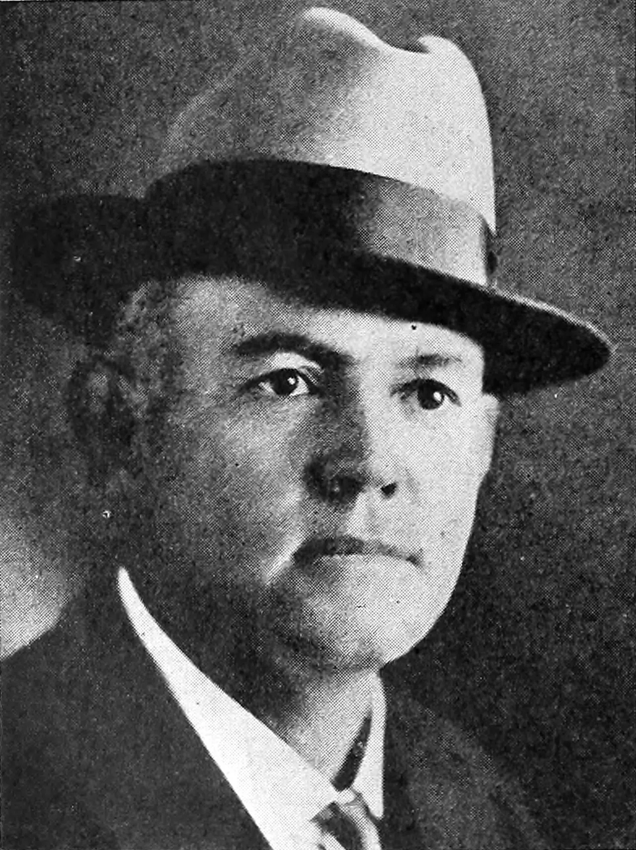 Henry A. Snow