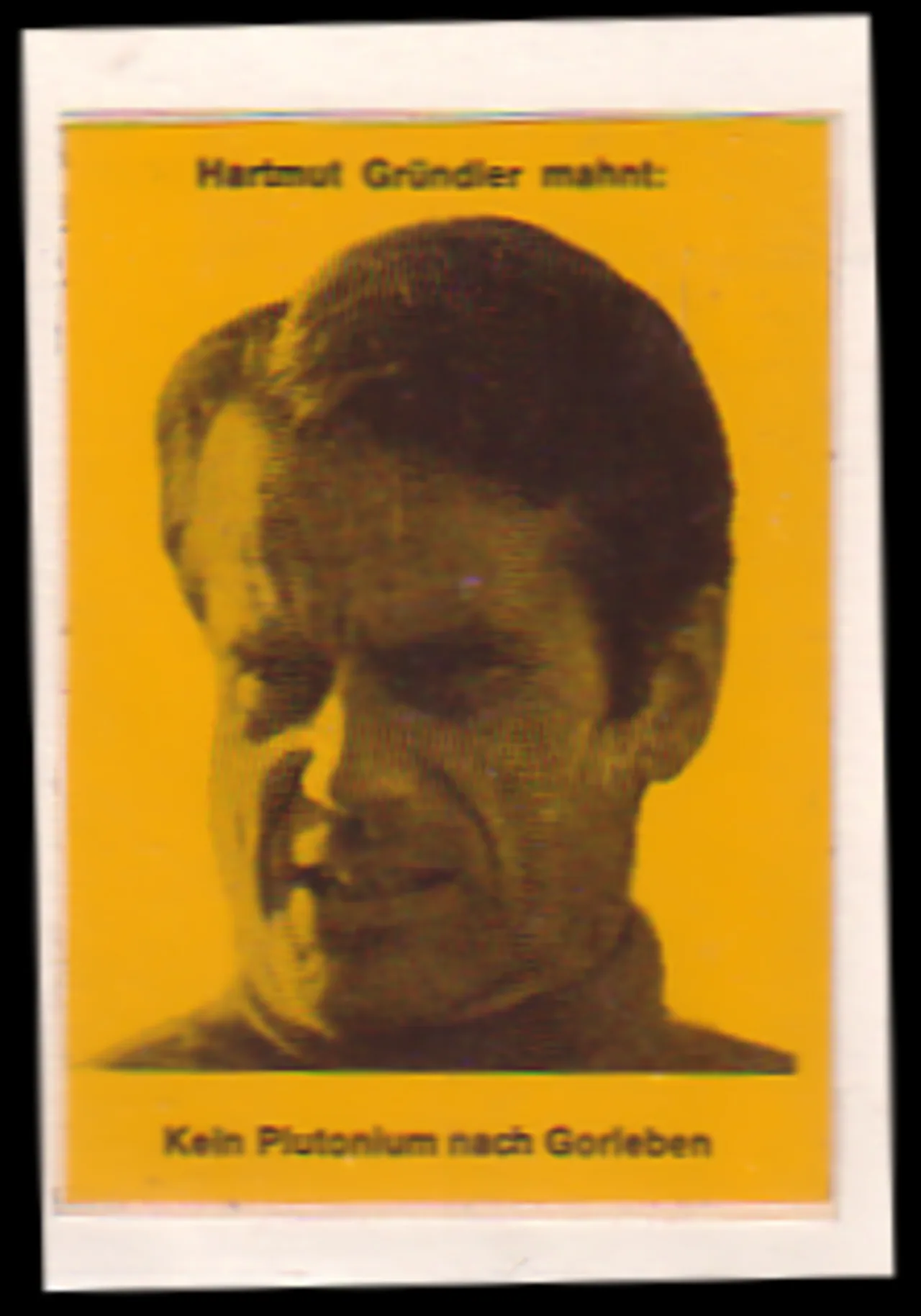 Hartmut Gründler