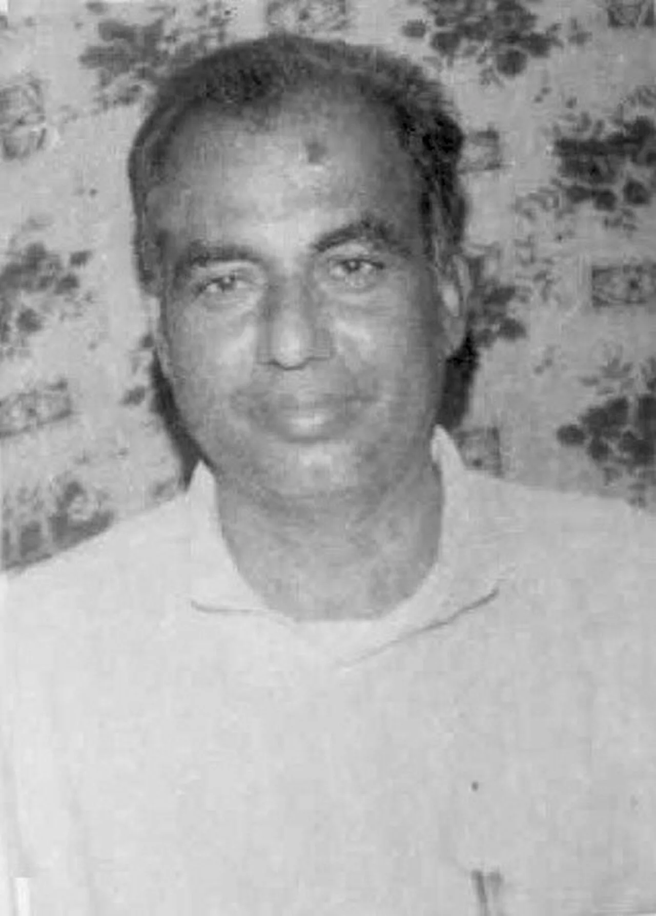 Harihar Bahinipati