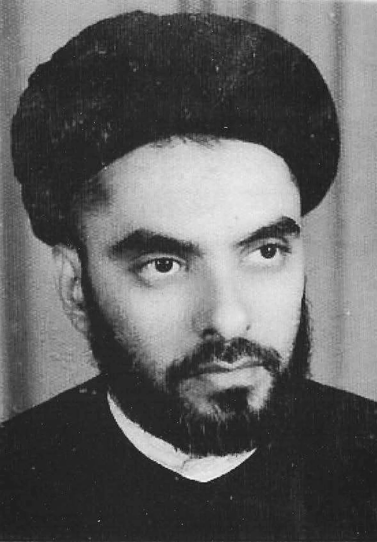 Abdullah Ali al-Saleh