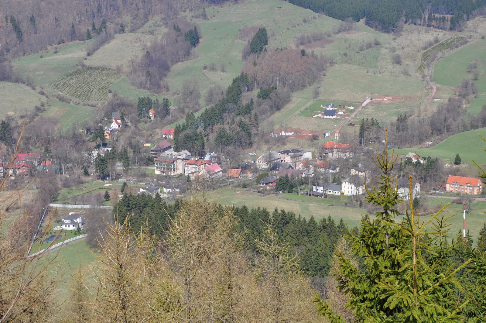 Sokołowsko