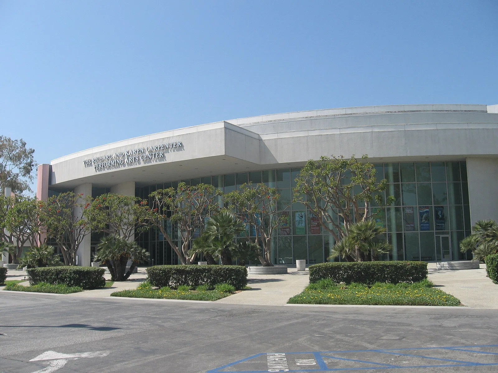 California State University, Long Beach