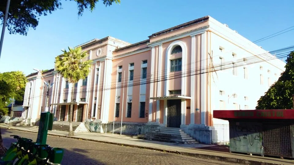 Law School of the Federal University of Ceará