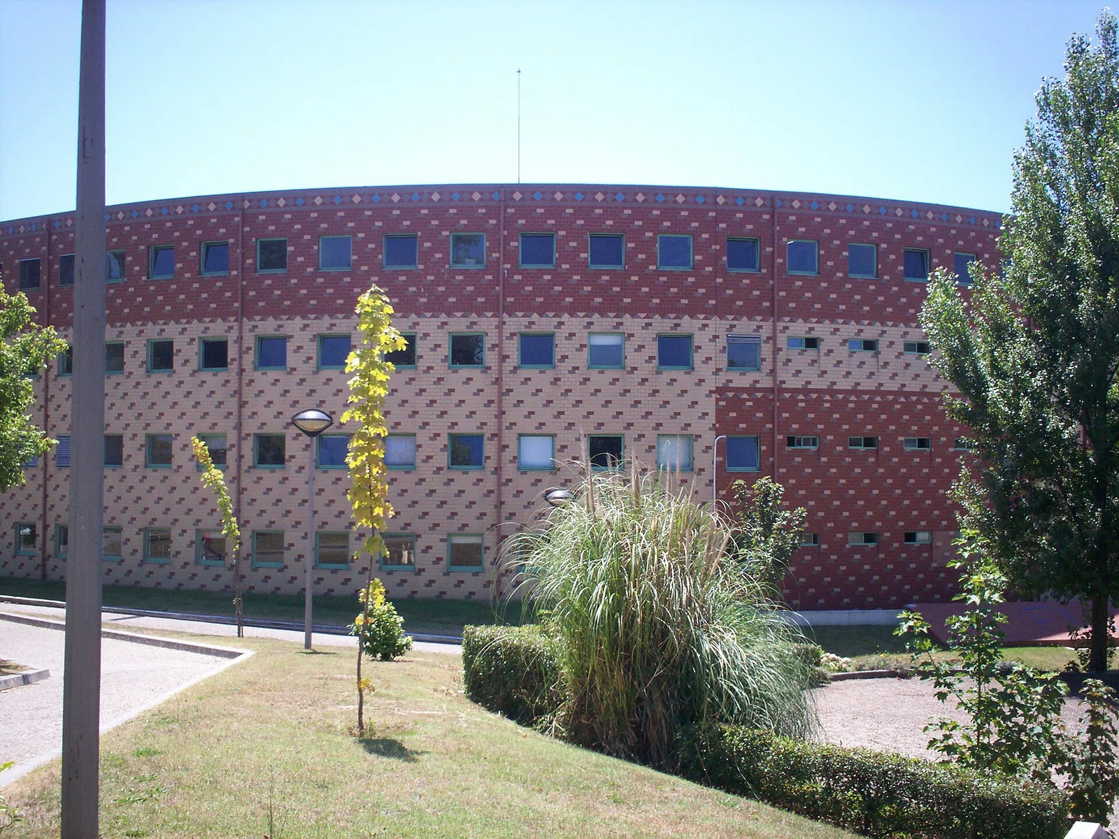 Faculty of Arts and Humanities of the University of Porto