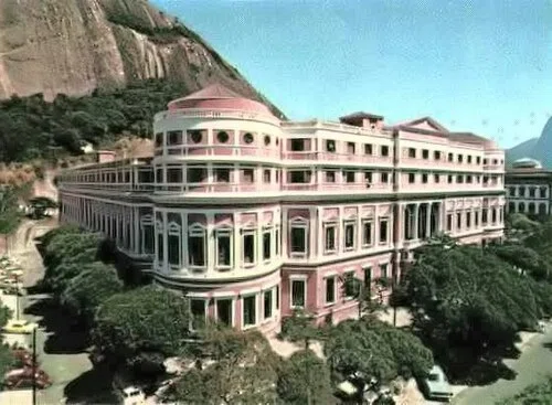 Faculty of Medicine at the Federal University of Rio de Janeiro