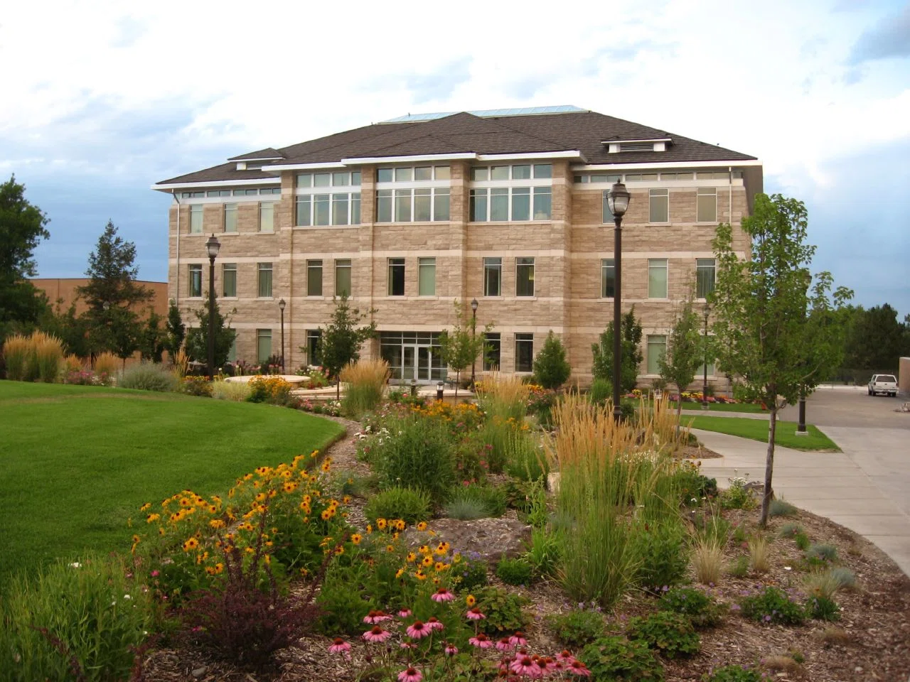 Brigham Young University–Idaho