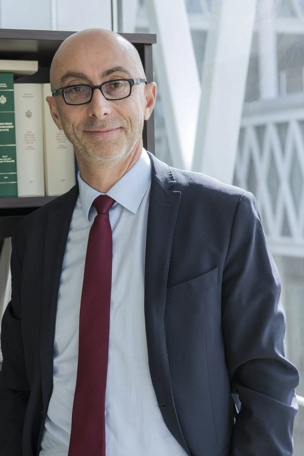 conservateur du patrimoine