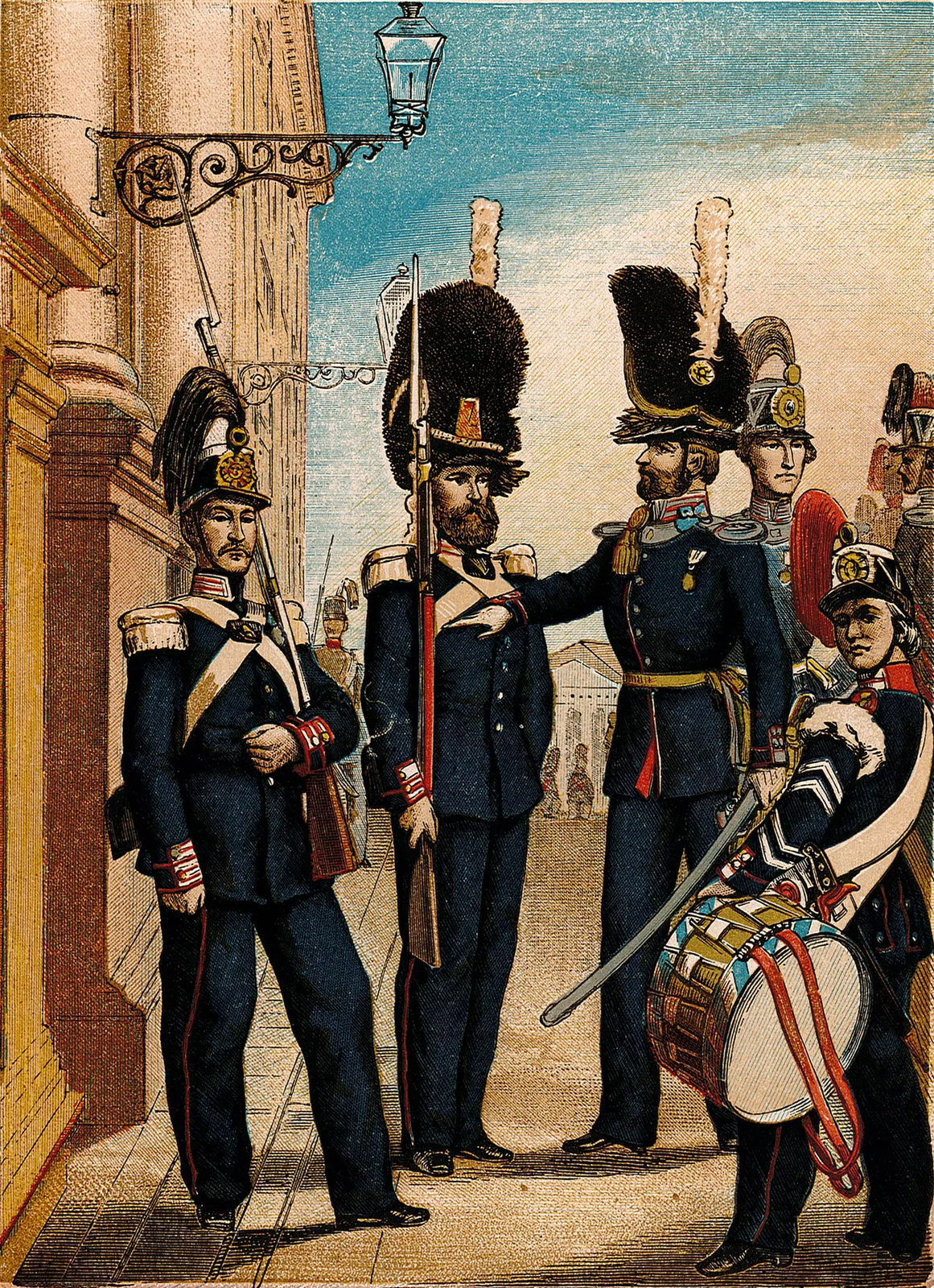 Göta Life Guards