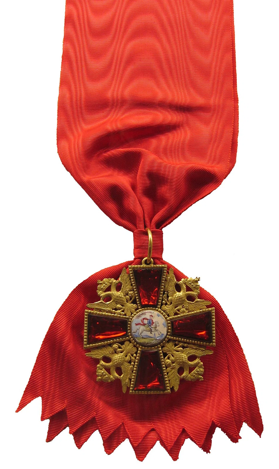 Orden des heiligen Alexander Newski
