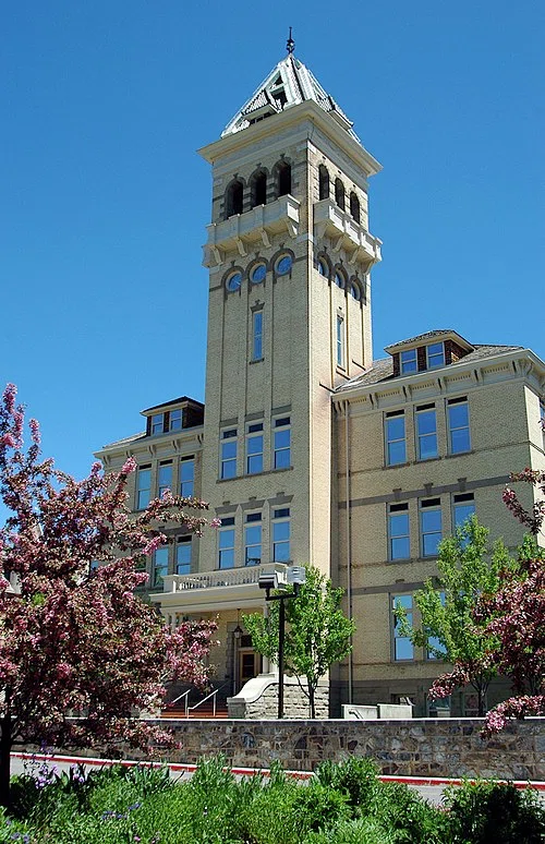 Utah State University