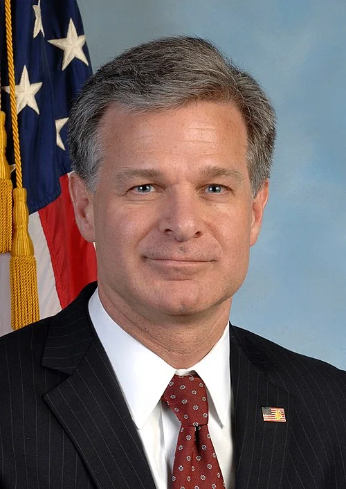 Director of the Federal Bureau of Investigation