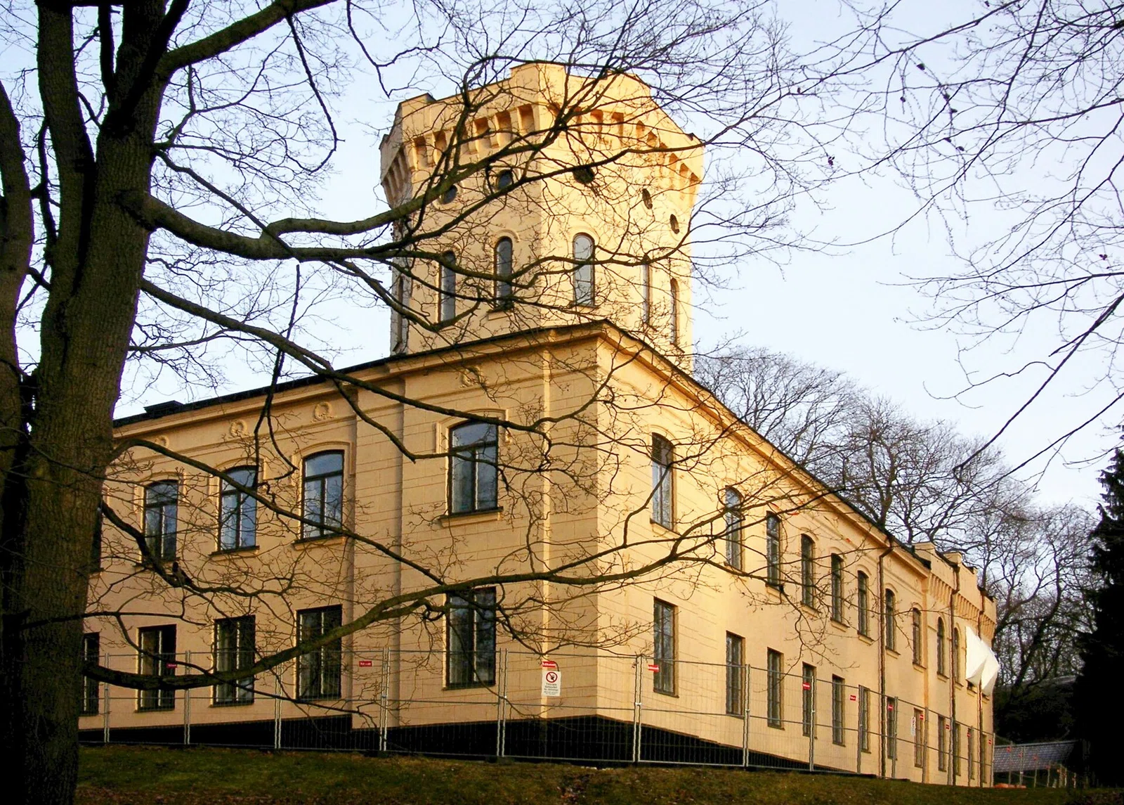 Forest Institute