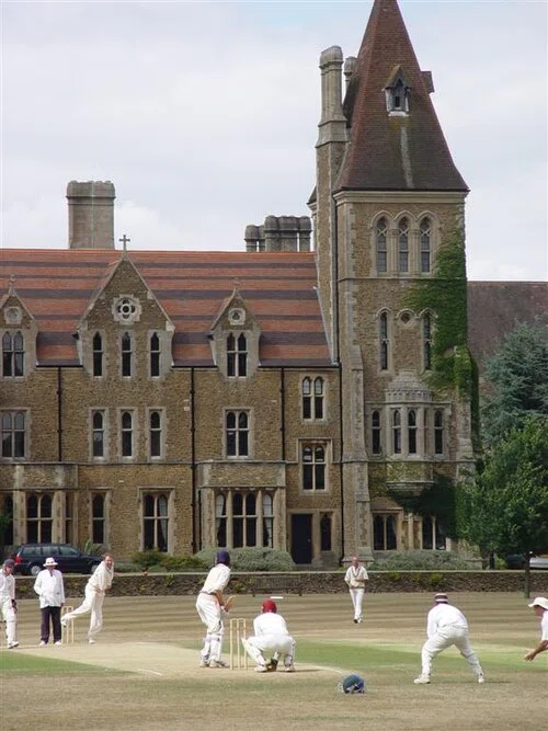 Charterhouse School