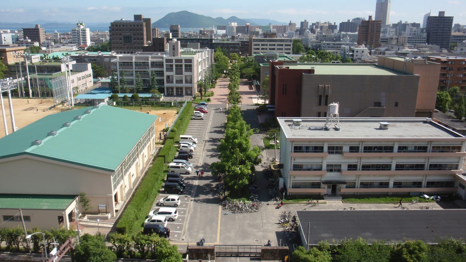 Universität Kagawa