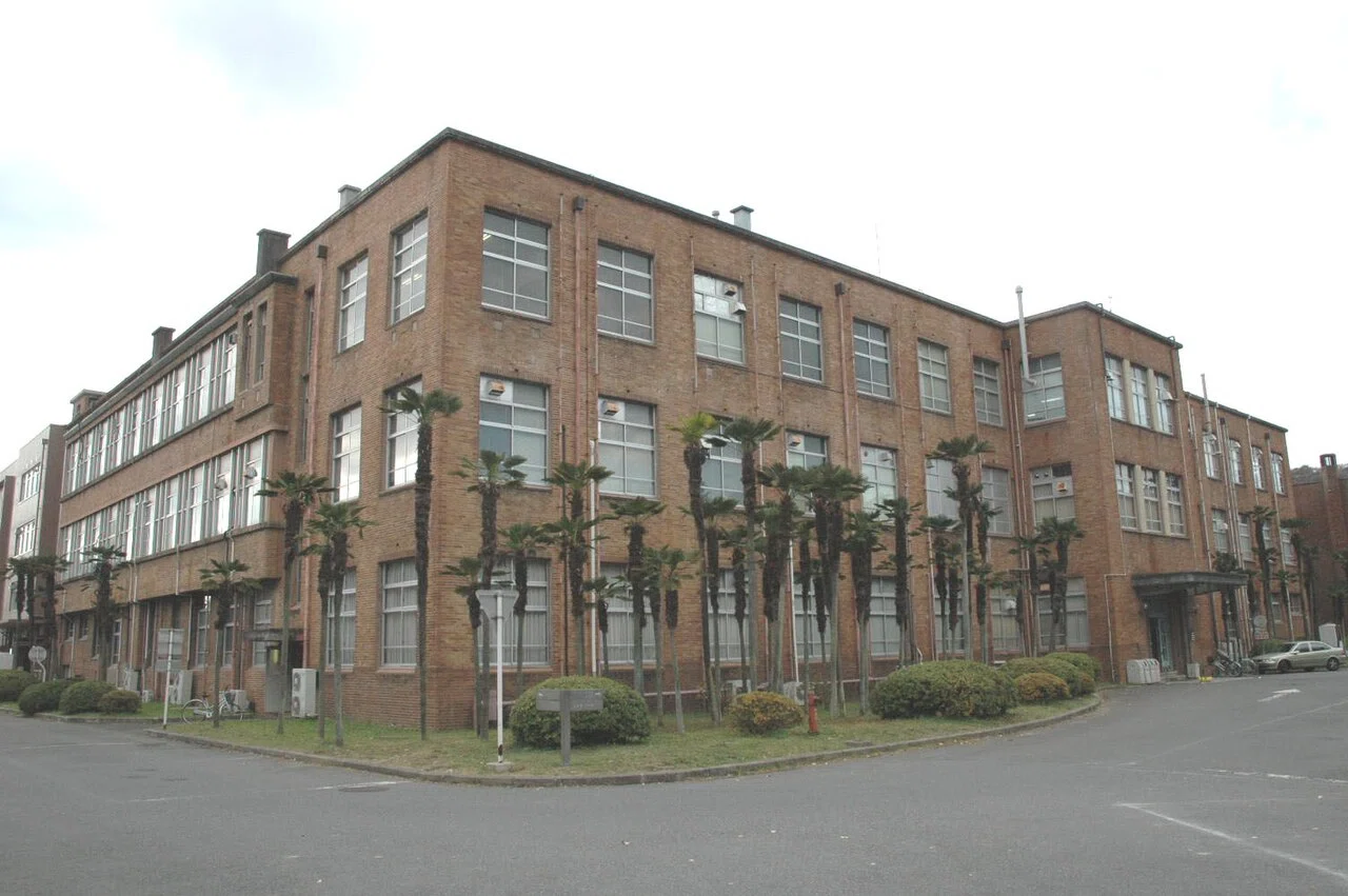 Technische Universität Kyōto