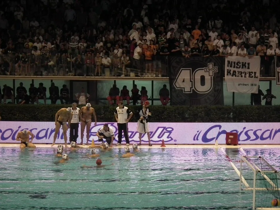 VK Partizan Belgrad