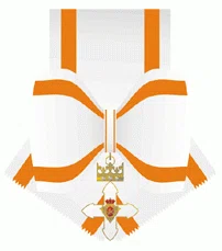 Grand Cross of the Order of Vytautas the Great